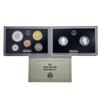 Image 2 : 2021 Silver US Proof Set [7 Coins]