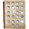 Image 2 : 1867-1873 Shield Nickel Collection [3 Coins]