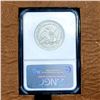 Image 2 : 1858-O Seated Lib. 50c Book Set NGC Shipwreck SS R
