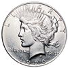 Image 3 : 1926 Roll of Peace Dollars [20 Coins]