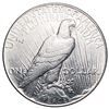 Image 4 : 1926 Roll of Peace Dollars [20 Coins]