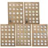 Image 3 : 1999-2007 Wash. Statehood Quarters W/Silv. Proofs[