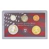 Image 10 : 1999-2000 US Silver Proof Mint Sets [29 Coins]