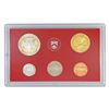 Image 11 : 1999-2000 US Silver Proof Mint Sets [29 Coins]