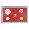 Image 3 : 1999-2000 US Silver Proof Mint Sets [29 Coins]