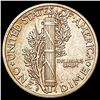 Image 2 : 1920-S Mercury Dime CLOSELY UNCIRCULATED