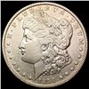 Image 1 : 1894 Morgan Silver Dollar NEARLY UNCIRCULATED