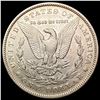 Image 2 : 1894 Morgan Silver Dollar NEARLY UNCIRCULATED