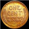 Image 2 : 1918-D Wheat Cent UNCIRCULATED