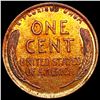 Image 2 : 1920 Wheat Cent UNCIRCULATED