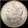 Image 1 : 1883-S Morgan Silver Dollar CLOSELY UNCIRCULATED