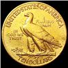 Image 2 : 1913 $10 Gold Eagle CLOSELY UNCIRCULATED