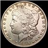 Image 1 : 1896-O Morgan Silver Dollar CLOSELY UNCIRCULATED