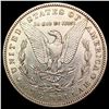 Image 2 : 1896-O Morgan Silver Dollar CLOSELY UNCIRCULATED
