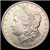 Image 1 : 1879-O Morgan Silver Dollar CLOSELY UNCIRCULATED