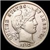 Image 1 : 1912 Barber Dime CLOSELY UNCIRCULATED