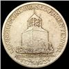 Image 2 : 1925 Lexington Half Dollar CLOSELY UNCIRCULATED