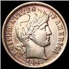 Image 1 : 1892 Barber Dime CLOSELY UNCIRCULATED