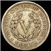 Image 2 : 1912-S Liberty Victory Nickel NICELY CIRCULATED