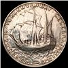 Image 2 : 1920 Pilgrim Half Dollar CLOSELY UNCIRCULATED