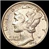 Image 1 : 1928 FSB Mercury Dime GEM BU