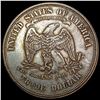 Image 2 : 1876 Silver Trade Dollar CLOSELY UNCIRCULATED