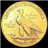 Image 2 : 1932 $10 Gold Eagle CLOSELY UNCIRCULATED