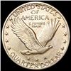 Image 2 : 1926 Standing Liberty Quarter CLOSELY UNCIRCULATED