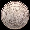 Image 2 : 1878 8TF Morgan Silver Dollar CLOSELY UNCIRCULATED