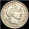 Image 1 : 1916 Barber Dime CLOSELY UNCIRCULATED