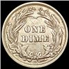 Image 2 : 1916 Barber Dime CLOSELY UNCIRCULATED
