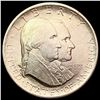 Image 1 : 1926 Sesquincentennial Half Dollar CLOSELY UNCIRCU