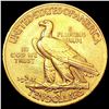 Image 2 : 1910 $10 Gold Eagle CLOSELY UNCIRCULATED
