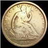 Image 1 : 1840-O Seated Liberty Half Dollar NICELY CIRCULATE