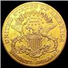 Image 2 : 1903-S $20 Gold Double Eagle CHOICE AU