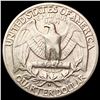 Image 2 : 1932-D Washington Silver Quarter CLOSELY UNCIRCULA