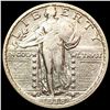 Image 1 : 1918-S Standing Liberty Quarter NEARLY UNCIRCULATE