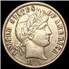 Image 1 : 1913 Barber Dime NEARLY UNCIRCULATED