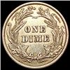 Image 2 : 1913 Barber Dime NEARLY UNCIRCULATED