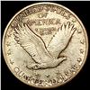 Image 2 : 1926 Standing Liberty Quarter CLOSELY UNCIRCULATED
