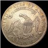 Image 2 : 1819 Capped Bust Half Dollar CLOSELY UNCIRCULATED