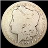 Image 1 : 1903-O Morgan Silver Dollar NICELY CIRCULATED