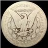 Image 2 : 1903-O Morgan Silver Dollar NICELY CIRCULATED