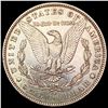 Image 2 : 1880-O Morgan Silver Dollar CLOSELY UNCIRCULATED