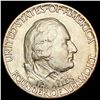 Image 1 : 1927 Vermont Half Dollar UNCIRCULATED
