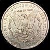 Image 2 : 1889-O Morgan Silver Dollar CLOSELY UNCIRCULATED