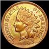 Image 1 : 1903 Indian Head Cent UNCIRCULATED
