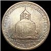 Image 1 : 1925 Lexington Half Dollar CLOSELY UNCIRCULATED
