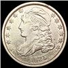 Image 1 : 1835 Capped Bust Dime CLOSELY UNCIRCULATED