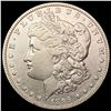 Image 1 : 1895-O Morgan Silver Dollar CLOSELY UNCIRCULATED